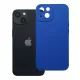 iPhone 13 matt 2.0 tok kék