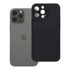 iPhone 13 PRO MAX matt 2.0 tok, fekete