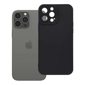iPhone 13 PRO MAX matt 2.0 tok, fekete