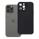 iPhone 13 PRO MAX matt 2.0 tok, fekete