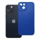 iPhone 14 matt 2.0 tok kék