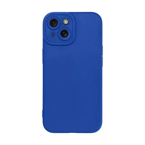 iPhone 14 matt 2.0 tok kék