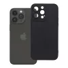 iPhone 14 PRO MAX matt 2.0 tok, fekete
