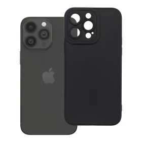 iPhone 14 PRO MAX matt 2.0 tok, fekete