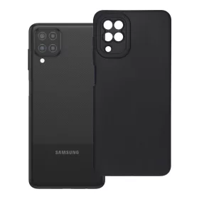 Samsung A12 5G matt 2.0 tok fekete