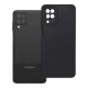 Samsung A12 5G matt 2.0 tok fekete