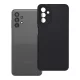 Samsung A13 5G / A04S matt 2.0 fekete tok