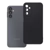 Samsung A14 5G / A14 4G matt 2.0 fekete tok