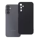 Samsung A14 5G / A14 4G matt 2.0 fekete tok