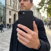 iPhone 15 PRO matt 2.0 tok, fekete