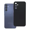 Samsung A15 5G / A15 4G matt 2.0 fekete tok
