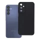 Samsung A15 5G / A15 4G matt 2.0 fekete tok