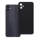 Samsung A05 matt 2.0 tok fekete
