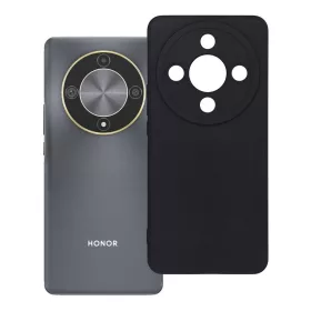 Honor Magic 6 LITE matt 2.0 tok, fekete
