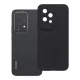 Honor 200 LITE matt 2.0 tok fekete