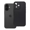 iPhone 16 matt 2.0 tok fekete