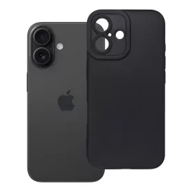 iPhone 16 matt 2.0 tok fekete