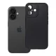 iPhone 16 matt 2.0 tok fekete
