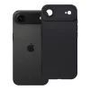 iPhone 17 AIR matt 2.0 tok, fekete