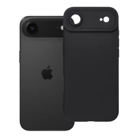 iPhone 17 AIR matt 2.0 tok, fekete
