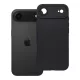 iPhone 17 AIR matt 2.0 tok, fekete