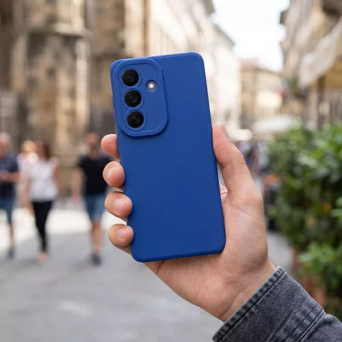 Honor 400 5G matt 2.0 tok kék