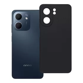 Oppo A5X Matt 2.0 tok fekete