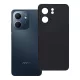 Oppo A5X Matt 2.0 tok fekete