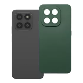 Honor 400 SMART Matt 2.0 sötétzöld tok