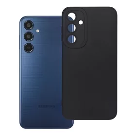 Samsung M35 5G matt 2.0 tok fekete