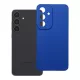Samsung S25 FE matt 2.0 tok kék