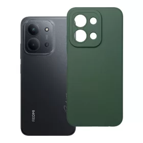   Xiaomi Redmi 15C telefontok (173,16 x 81,07 x 8,2) Matt 2.0 sötétzöld