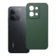 Xiaomi Redmi 15C telefontok (173,16 x 81,07 x 8,2) Matt 2.0 sötétzöld
