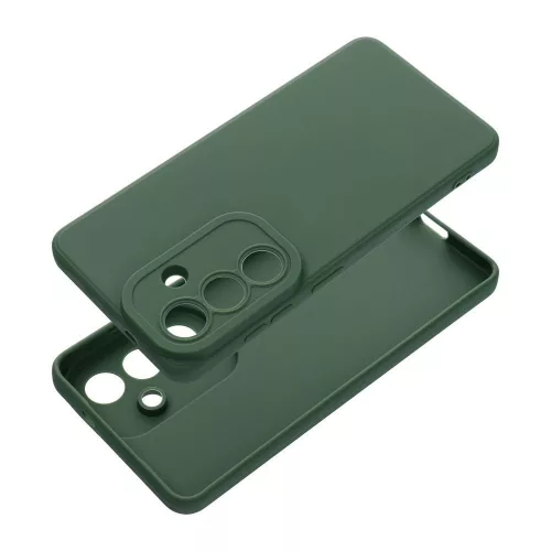 Xiaomi Redmi 15C telefontok (173,16 x 81,07 x 8,2) Matt 2.0 sötétzöld