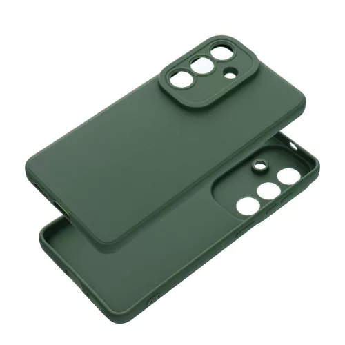Xiaomi Redmi 15C telefontok (173,16 x 81,07 x 8,2) Matt 2.0 sötétzöld