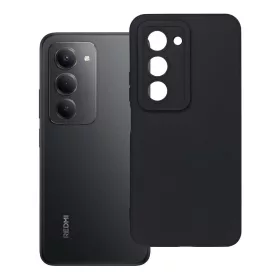 Xiaomi Redmi 15 4G / 15 5G (169mm) matt 2.0 fekete tok