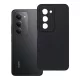 Xiaomi Redmi 15 4G / 15 5G (169mm) matt 2.0 fekete tok