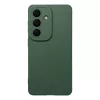 Samsung S26 ULTRA matt 2.0 sötétzöld tok