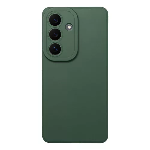 Samsung S26 ULTRA matt 2.0 sötétzöld tok