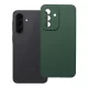 Samsung A37 5G matt 2.0 sötétzöld tok