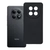 Xiaomi Redmi NOTE 15 4G / 5G matt 2.0 tok, fekete