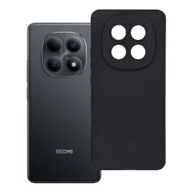 Xiaomi Redmi NOTE 15 4G / 5G matt 2.0 tok, fekete