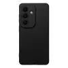 Xiaomi Redmi NOTE 15 4G / 5G matt 2.0 tok, fekete