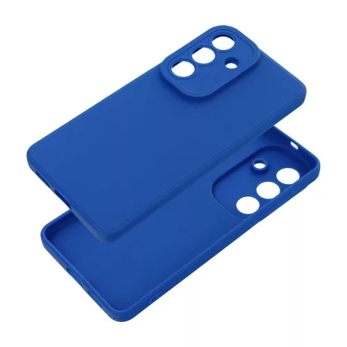 Xiaomi Redmi NOTE 15 4G / 5G matt 2.0 tok kék
