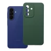 SAMSUNG A27 5G matt 2.0 sötétzöld tok