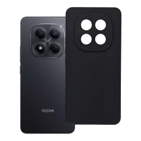 Xiaomi Redmi NOTE 15 PRO 4G matt 2.0 tok fekete