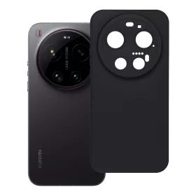 Xiaomi 17 Ultra Matt 2.0 telefontok, fekete