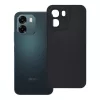 Oppo A6 Matt 2.0 fekete tok