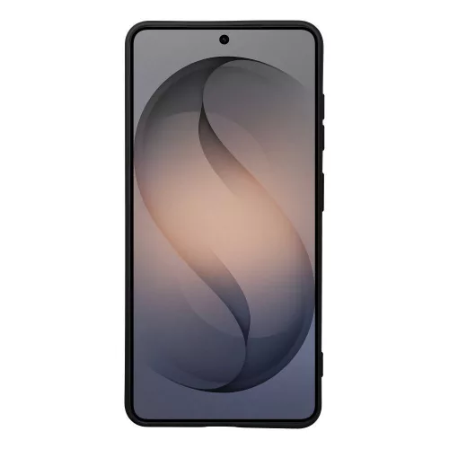 Oppo A6 Matt 2.0 fekete tok