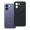 Oppo A6x Matt 2.0 tok, fekete